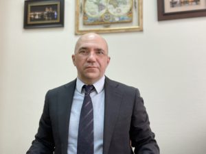 Уголовный адвокат в Челябинске