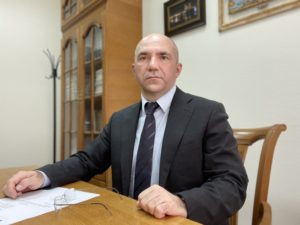 Уголовный адвокат в Челябинске