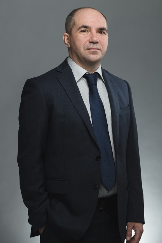 Константин Семенович Добиков