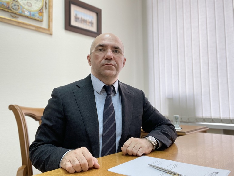 Адвокат Константин Добиков